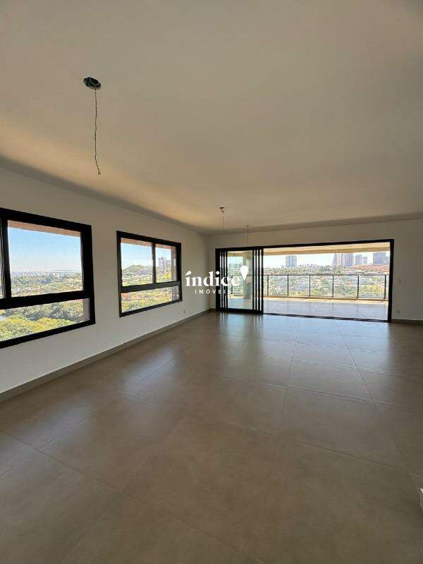Apartamento para para aluguel no Jardim Olhos D`Água na cidade de Ribeirão Preto: