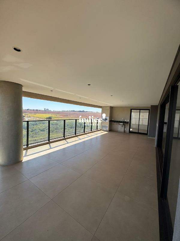 Apartamento para para aluguel no Jardim Olhos D`Água na cidade de Ribeirão Preto:
