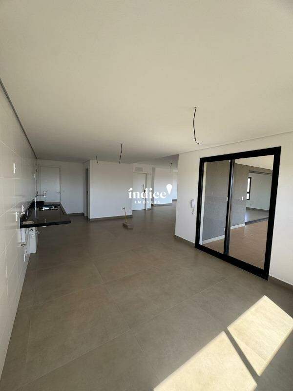 Apartamento para para aluguel no Jardim Olhos D`Água na cidade de Ribeirão Preto: 