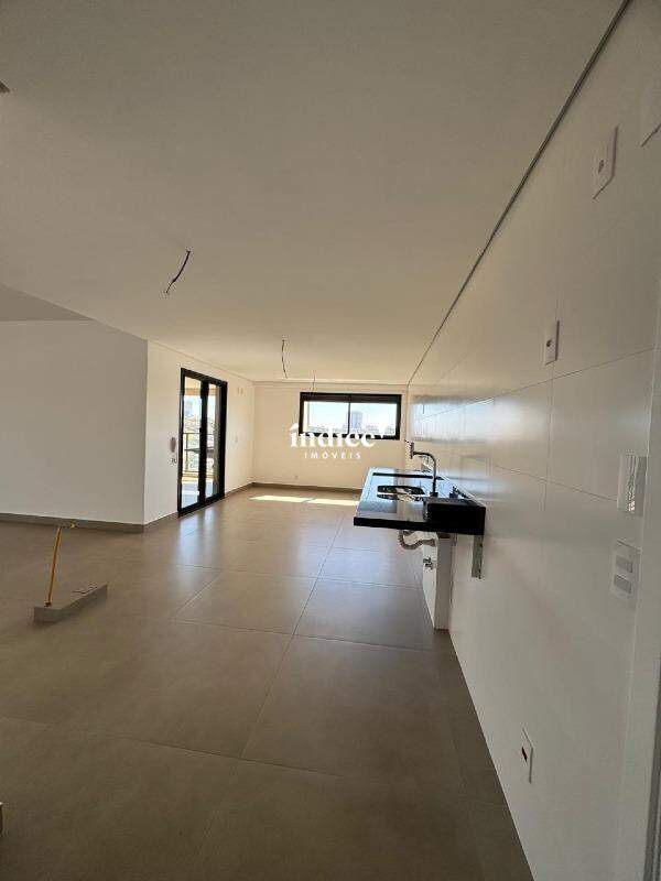 Apartamento para para aluguel no Jardim Olhos D`Água na cidade de Ribeirão Preto: