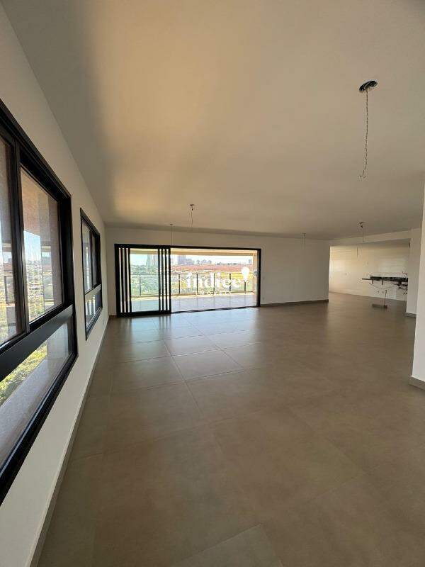 Apartamento para para aluguel no Jardim Olhos D`Água na cidade de Ribeirão Preto: 