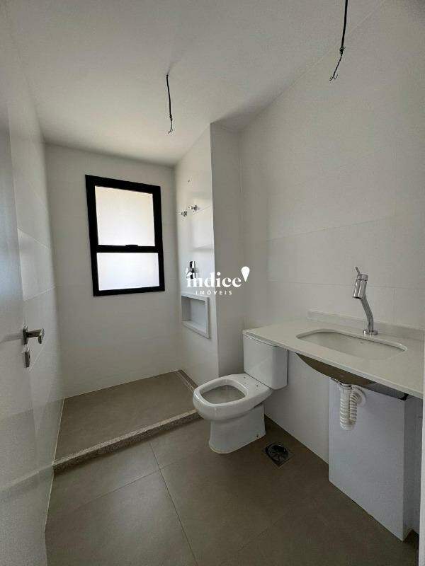Apartamento para para aluguel no Jardim Olhos D`Água na cidade de Ribeirão Preto: