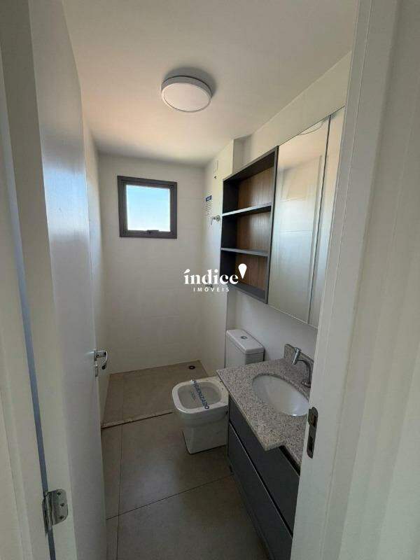 Apartamento para para aluguel no Jardim Botânico na cidade de Ribeirão Preto: 