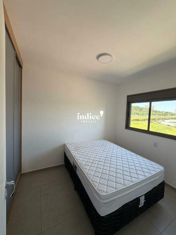 Apartamento para para aluguel no Jardim Botânico na cidade de Ribeirão Preto: