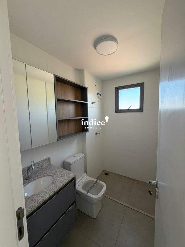 Apartamento para para aluguel no Jardim Botânico na cidade de Ribeirão Preto: