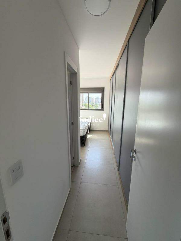 Apartamento para para aluguel no Jardim Botânico na cidade de Ribeirão Preto: