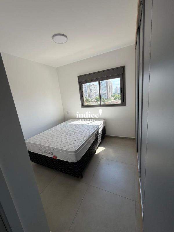 Apartamento para para aluguel no Jardim Botânico na cidade de Ribeirão Preto: