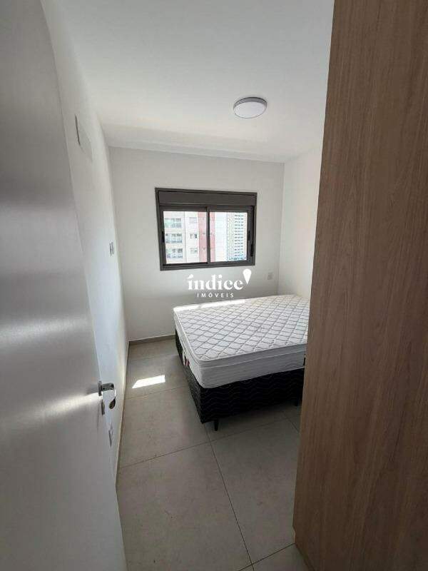 Apartamento para para aluguel no Jardim Botânico na cidade de Ribeirão Preto: