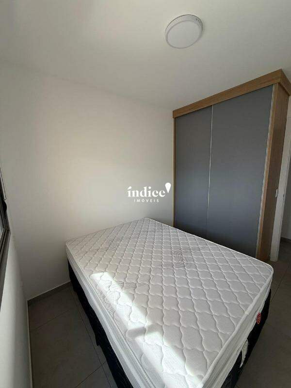 Apartamento para para aluguel no Jardim Botânico na cidade de Ribeirão Preto:
