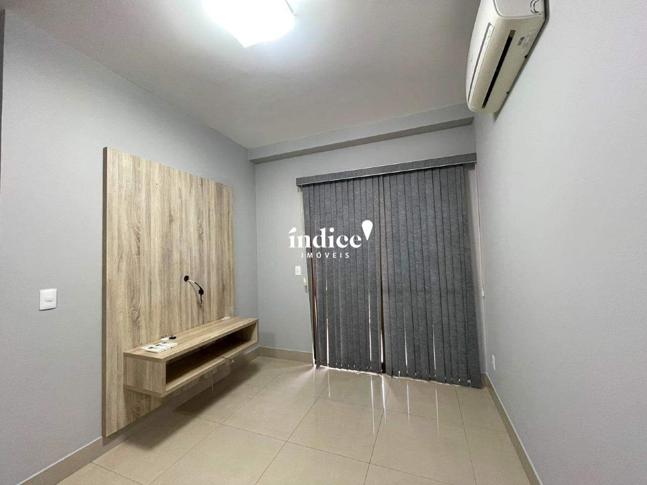 Apartamento para para aluguel no Jardim Irajá na cidade de Ribeirão Preto: 