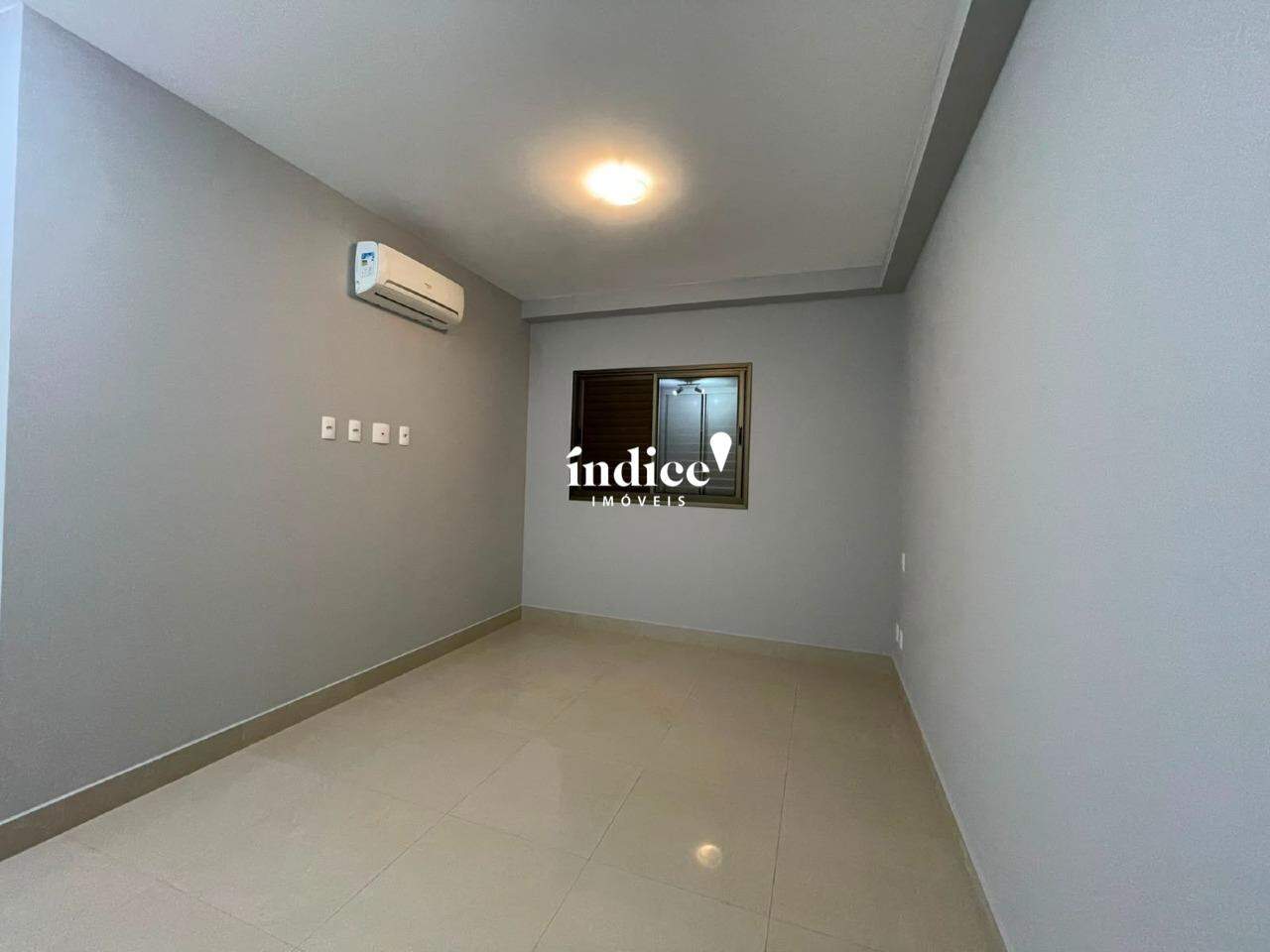 Apartamento para para aluguel no Jardim Irajá na cidade de Ribeirão Preto: 