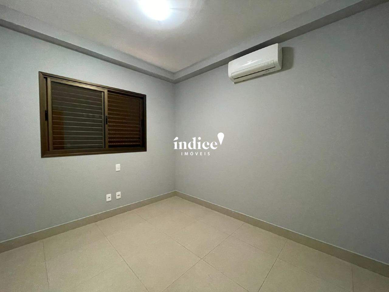 Apartamento para para aluguel no Jardim Irajá na cidade de Ribeirão Preto: 
