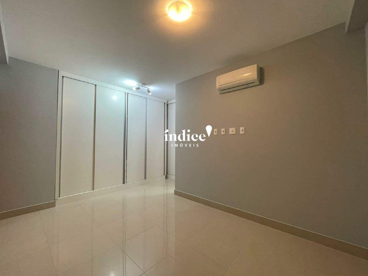Apartamento para para aluguel no Jardim Irajá na cidade de Ribeirão Preto: 