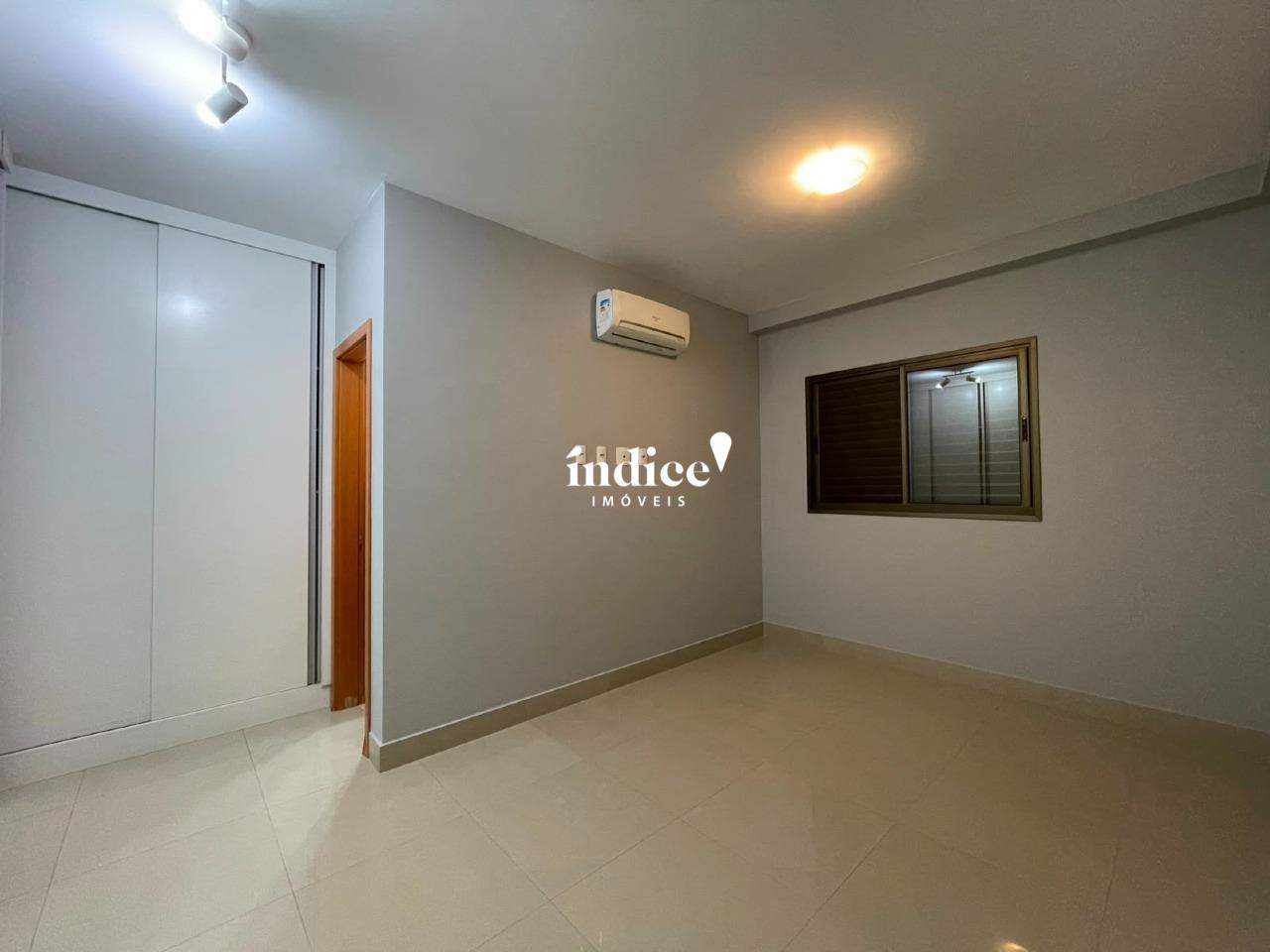 Apartamento para para aluguel no Jardim Irajá na cidade de Ribeirão Preto: 