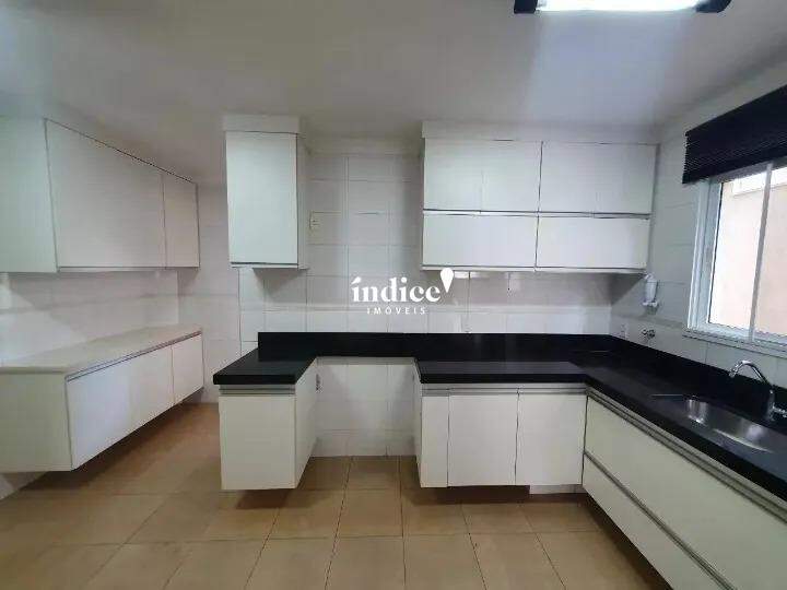 Casas Condomínio para à venda no Recreio das Acácias na cidade de Ribeirão Preto: 