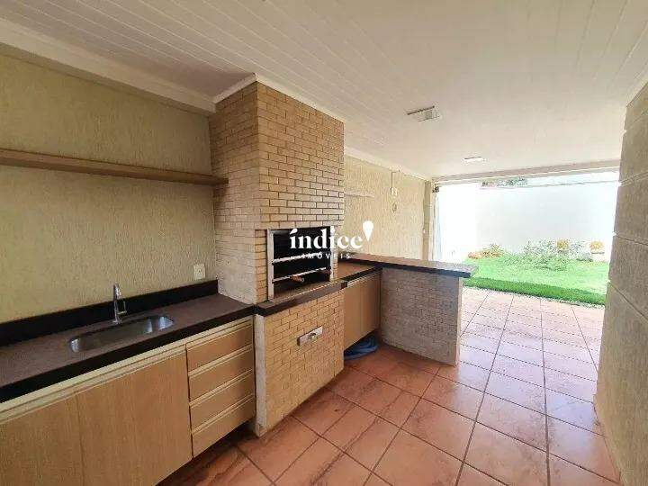 Casas Condomínio para à venda no Recreio das Acácias na cidade de Ribeirão Preto:
