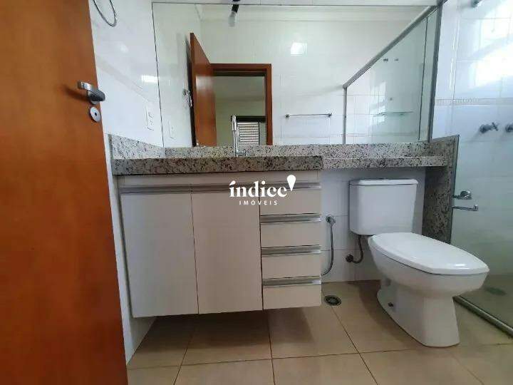 Casas Condomínio para à venda no Recreio das Acácias na cidade de Ribeirão Preto: