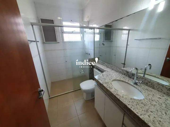 Casas Condomínio para à venda no Recreio das Acácias na cidade de Ribeirão Preto: