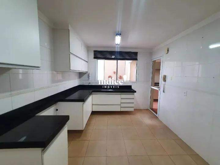 Casas Condomínio para à venda no Recreio das Acácias na cidade de Ribeirão Preto: 