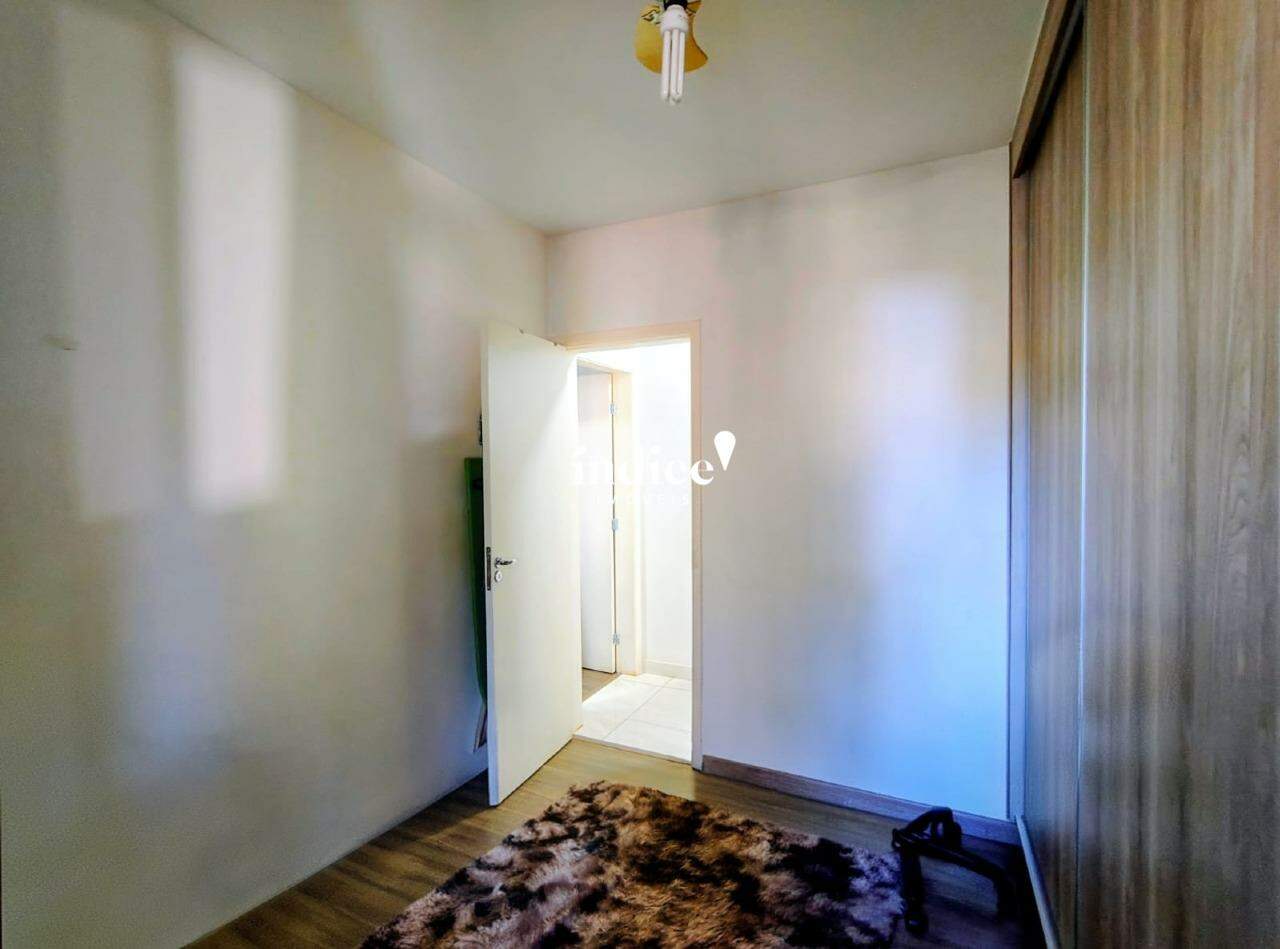 Apartamento para à venda no Jardim Guaporé na cidade de Ribeirão Preto:  2 quarto