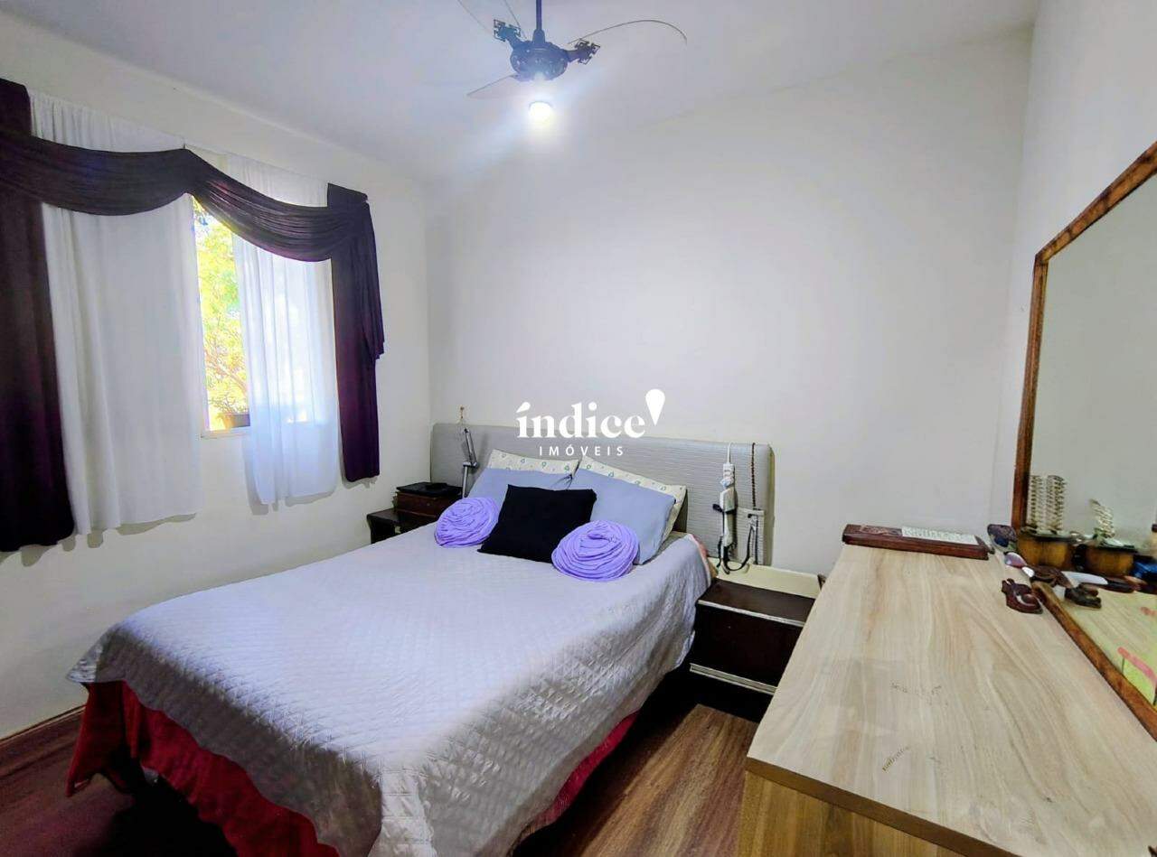 Apartamento para à venda no Jardim Guaporé na cidade de Ribeirão Preto: suite