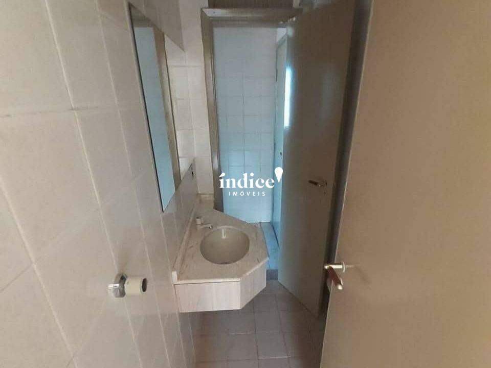 Apartamento para à venda no Centro na cidade de Ribeirão Preto: 