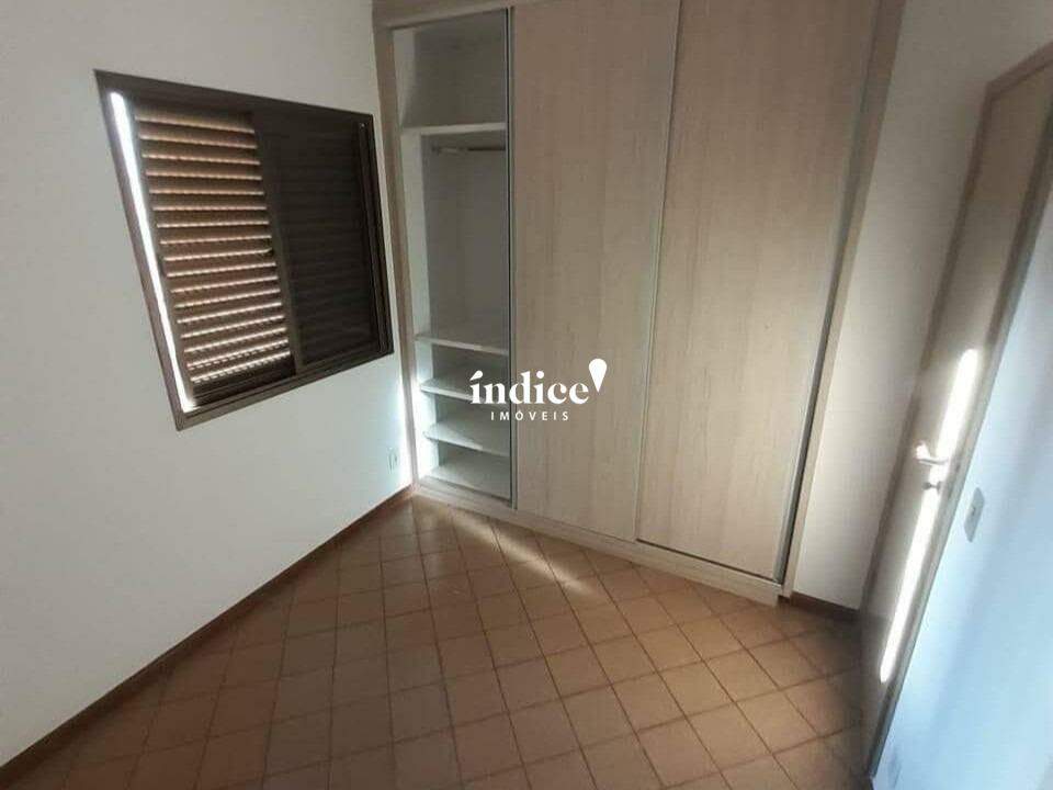 Apartamento para à venda no Centro na cidade de Ribeirão Preto: 