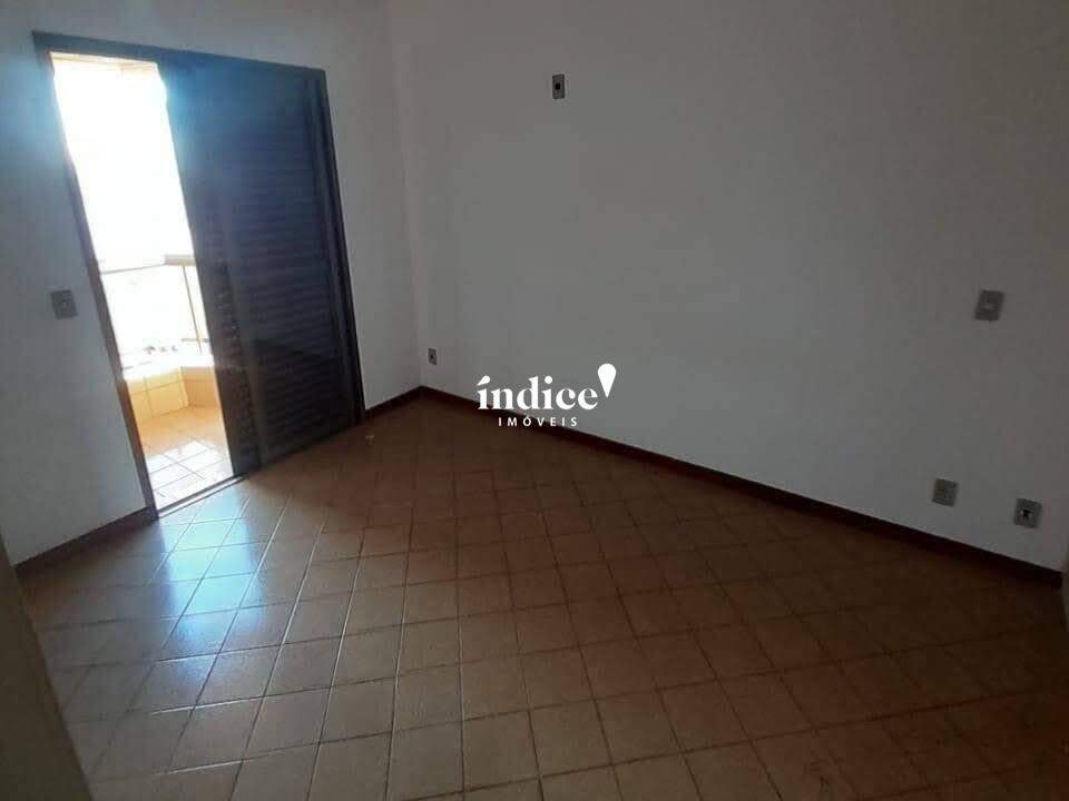 Apartamento para à venda no Centro na cidade de Ribeirão Preto: 