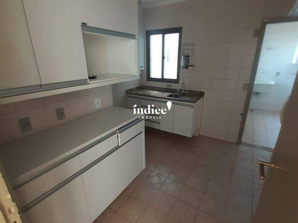 Apartamento para à venda no Centro na cidade de Ribeirão Preto: 