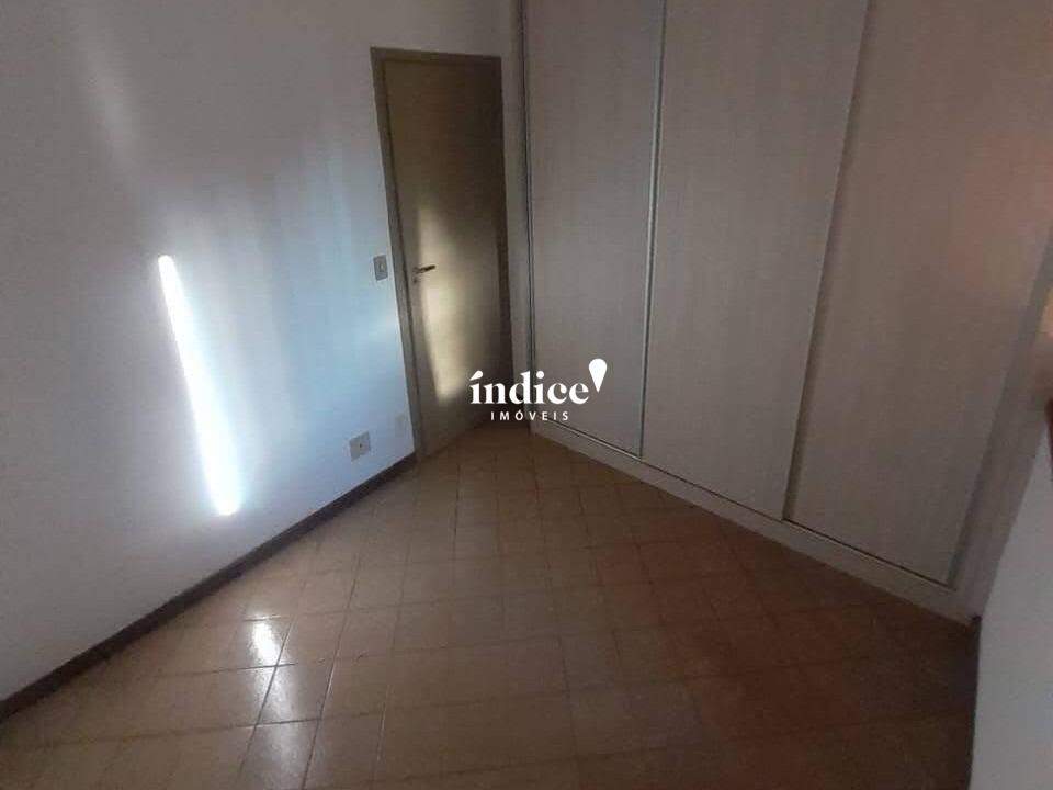 Apartamento para à venda no Centro na cidade de Ribeirão Preto: 
