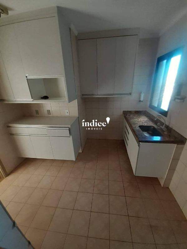 Apartamento para à venda no Centro na cidade de Ribeirão Preto: 
