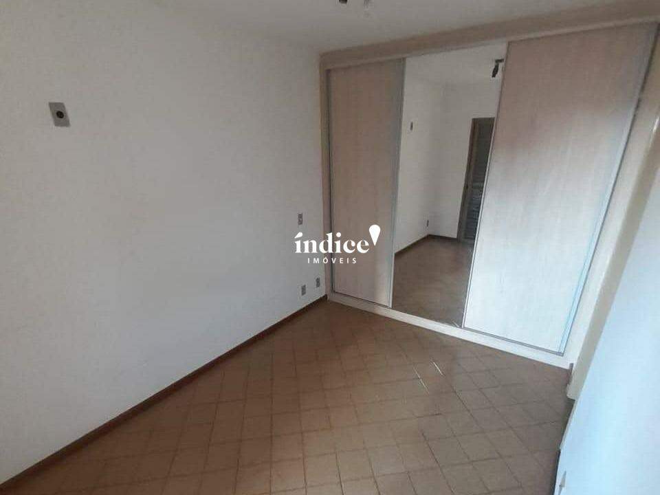 Apartamento para à venda no Centro na cidade de Ribeirão Preto: 