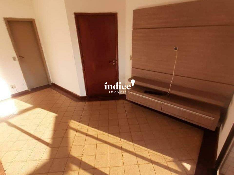 Apartamento para à venda no Centro na cidade de Ribeirão Preto: 