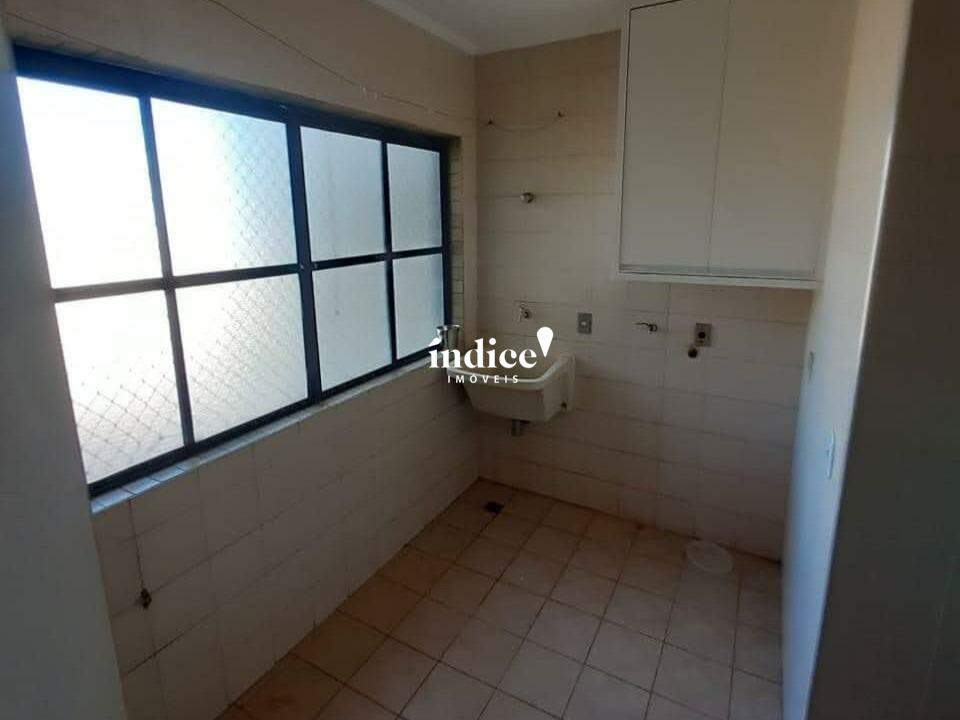 Apartamento para à venda no Centro na cidade de Ribeirão Preto: 