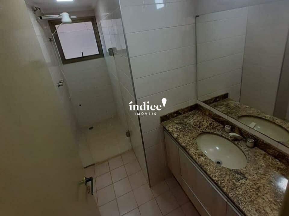 Apartamento para à venda no Centro na cidade de Ribeirão Preto: 