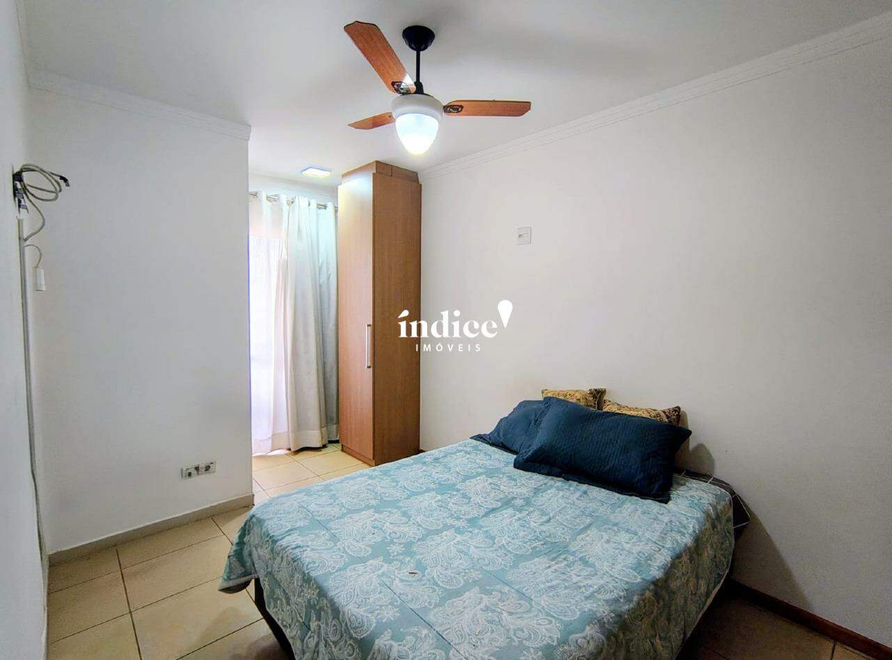 Apartamento para à venda no Jardim Paulista na cidade de Ribeirão Preto: quarto 2