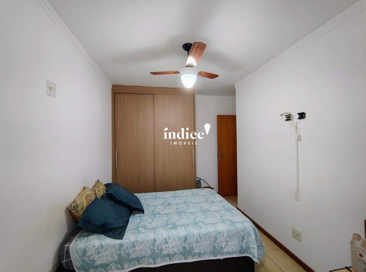 Apartamento para à venda no Jardim Paulista na cidade de Ribeirão Preto: quarto 