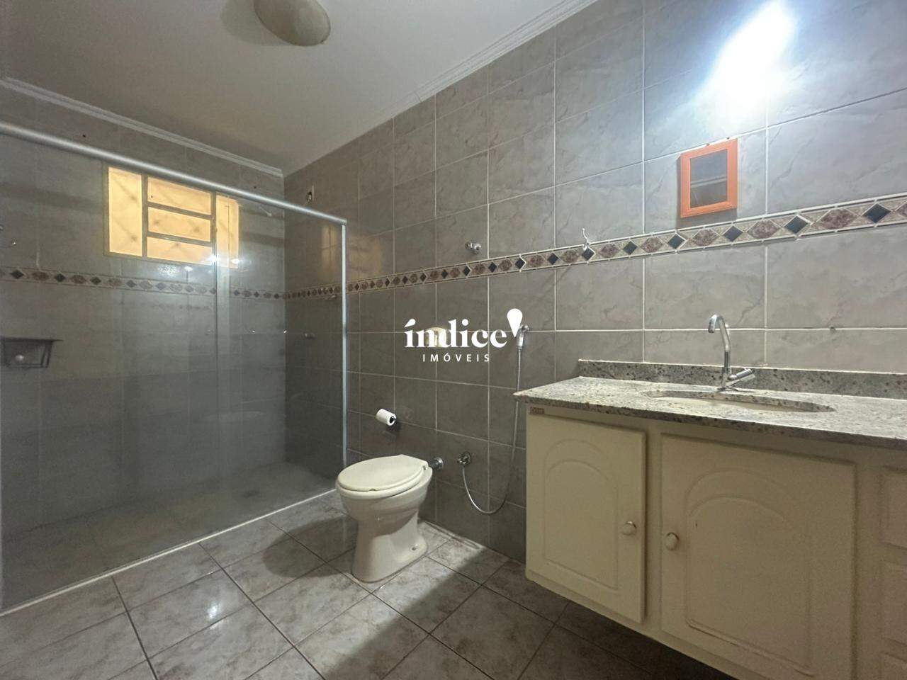 Apartamento para à venda no Vila Monte Alegre na cidade de Ribeirão Preto: 