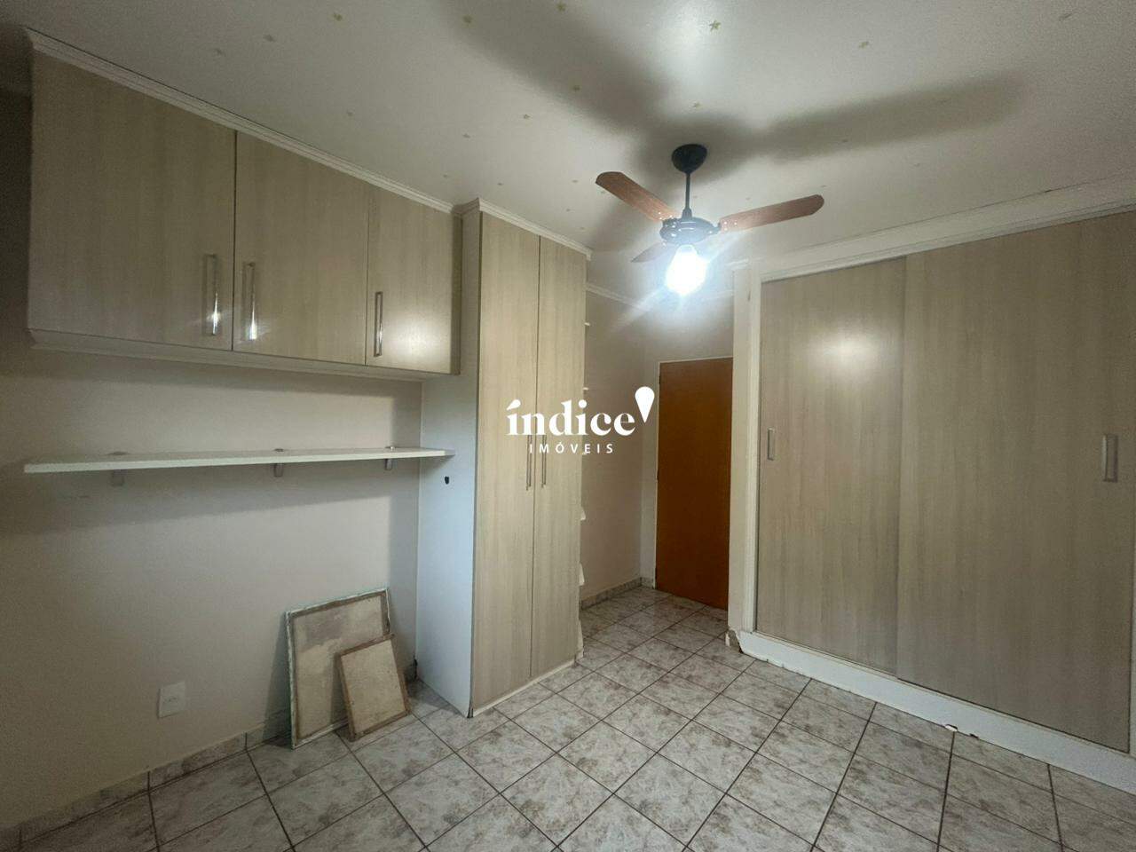 Apartamento para à venda no Vila Monte Alegre na cidade de Ribeirão Preto: 