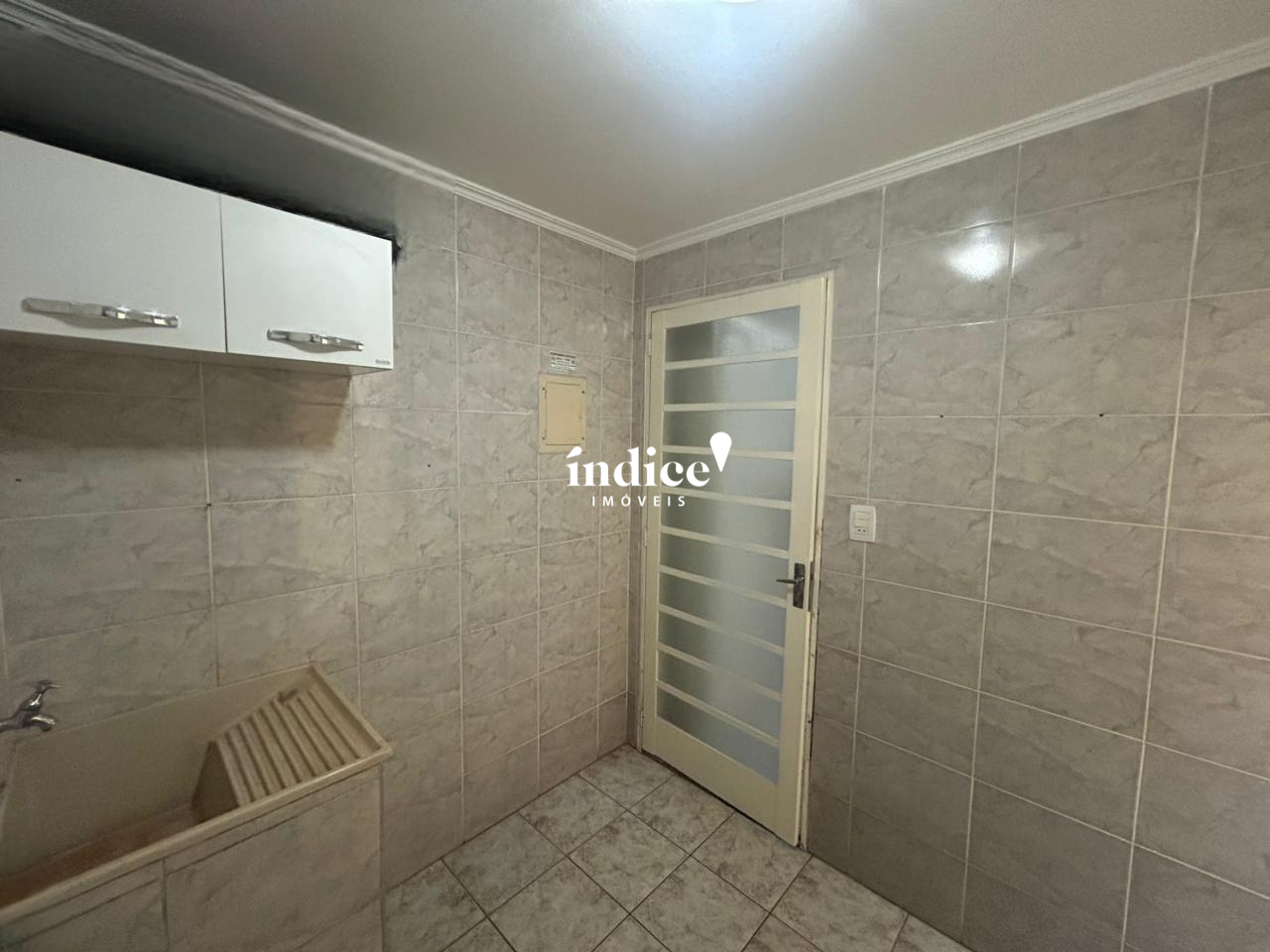 Apartamento para à venda no Vila Monte Alegre na cidade de Ribeirão Preto: 