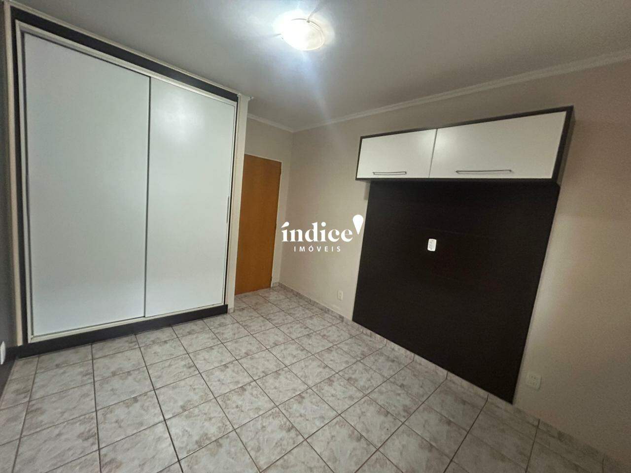 Apartamento para à venda no Vila Monte Alegre na cidade de Ribeirão Preto: 