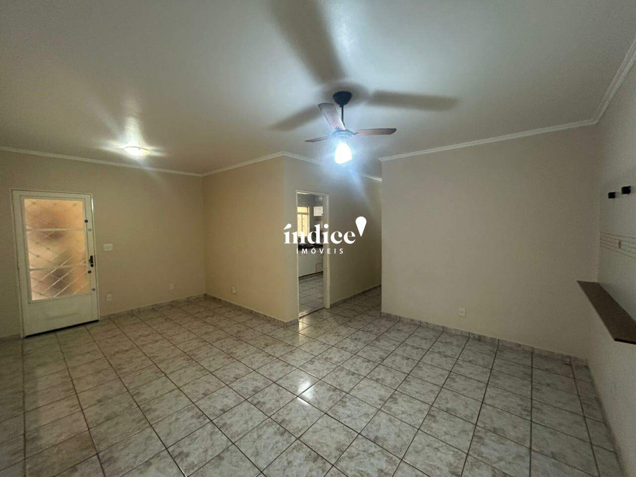 Apartamento para à venda no Vila Monte Alegre na cidade de Ribeirão Preto: 
