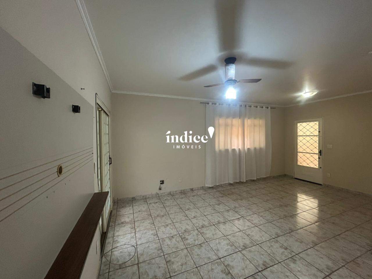 Apartamento para à venda no Vila Monte Alegre na cidade de Ribeirão Preto: 
