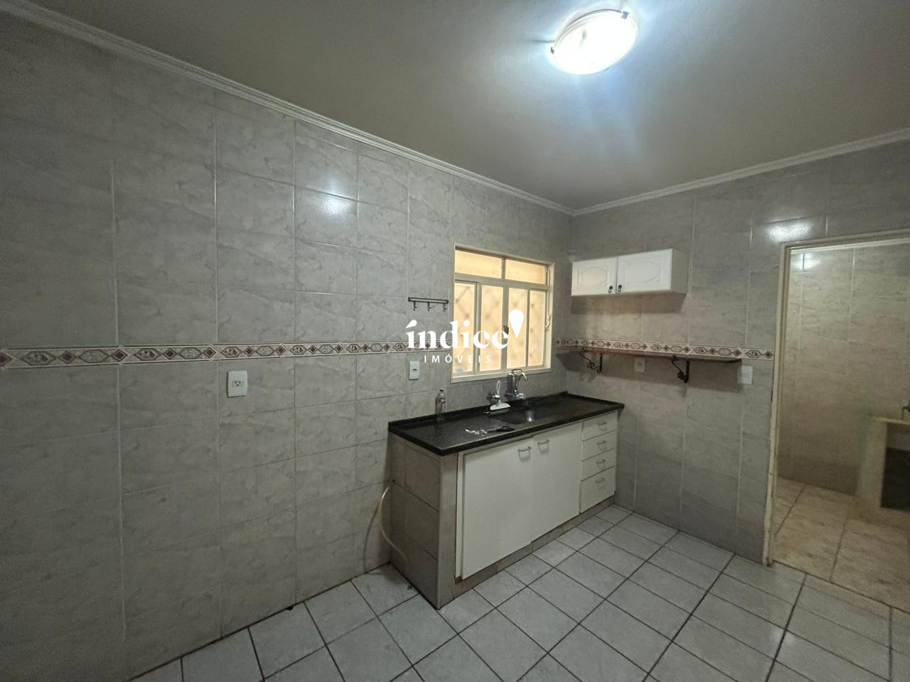 Apartamento para à venda no Vila Monte Alegre na cidade de Ribeirão Preto: 