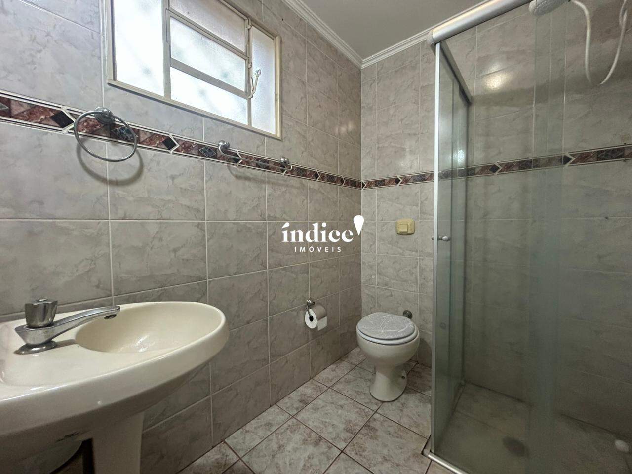 Apartamento para à venda no Vila Monte Alegre na cidade de Ribeirão Preto: 