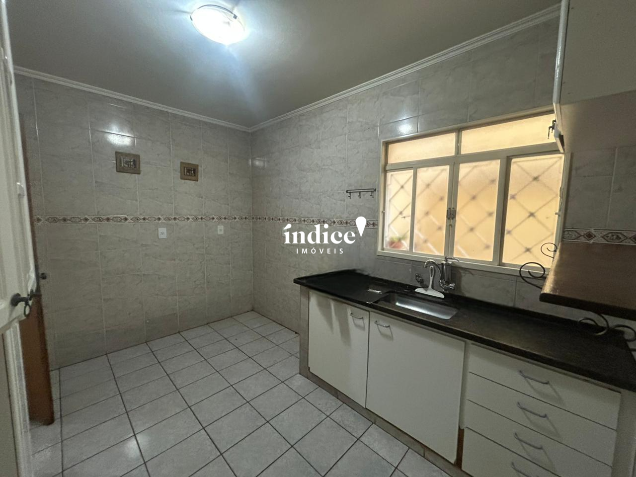 Apartamento para à venda no Vila Monte Alegre na cidade de Ribeirão Preto: 