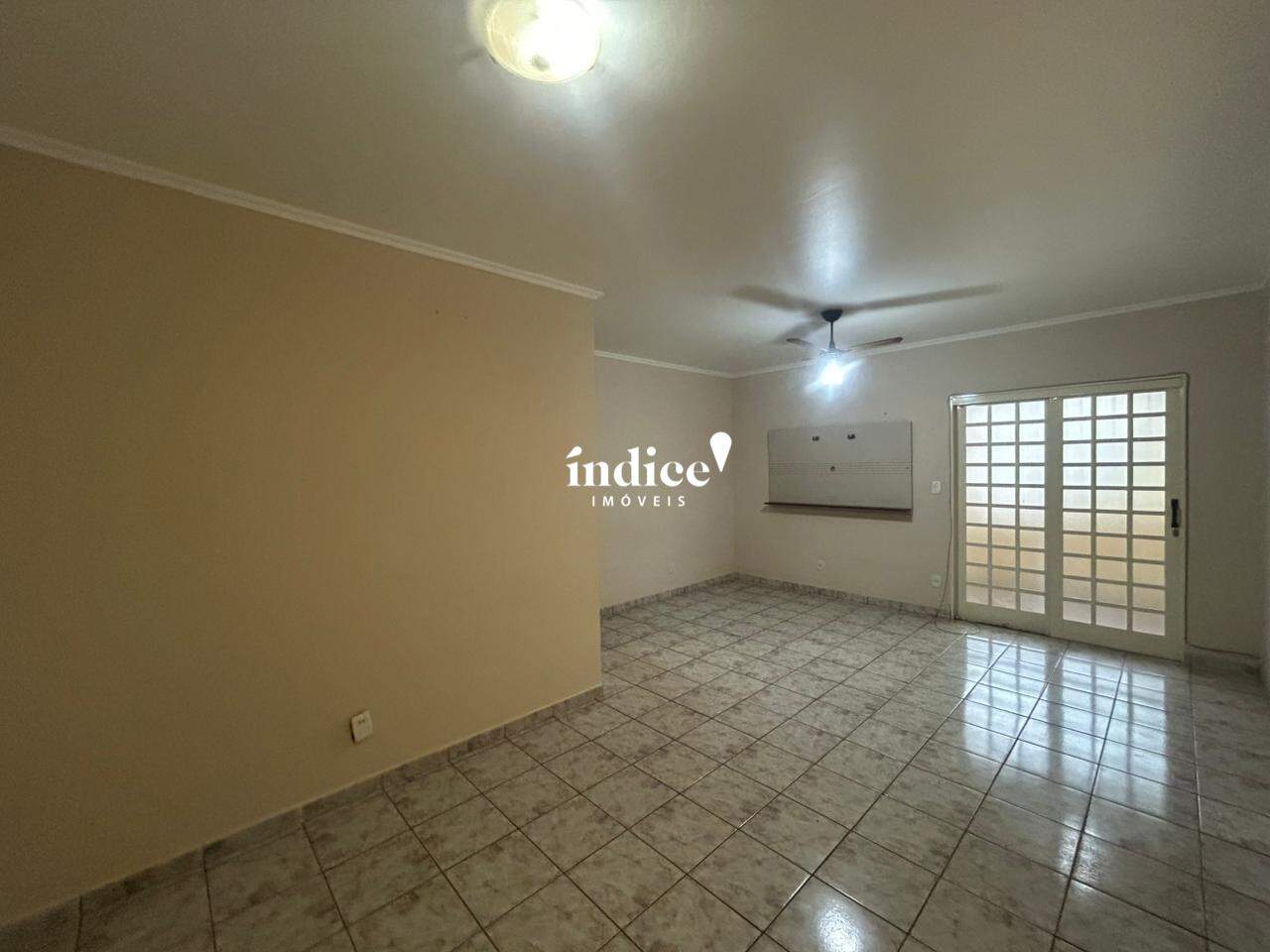 Apartamento para à venda no Vila Monte Alegre na cidade de Ribeirão Preto: 