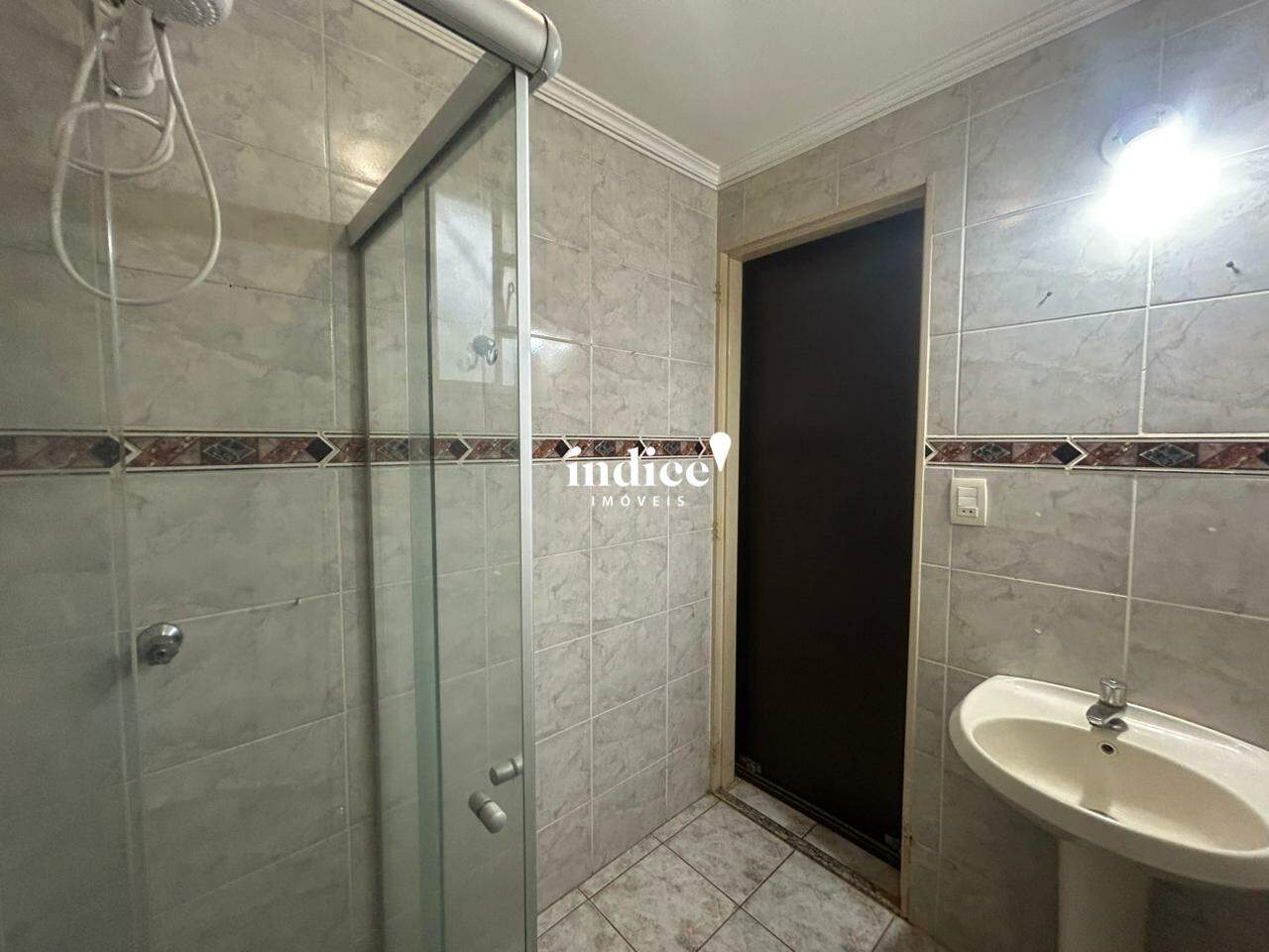 Apartamento para à venda no Vila Monte Alegre na cidade de Ribeirão Preto: 
