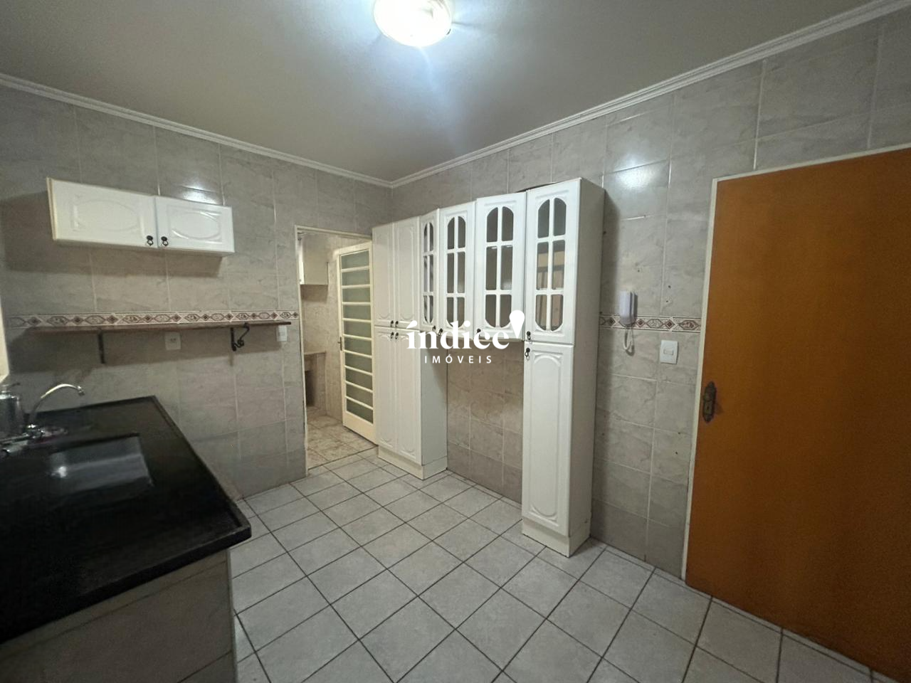 Apartamento para à venda no Vila Monte Alegre na cidade de Ribeirão Preto: 