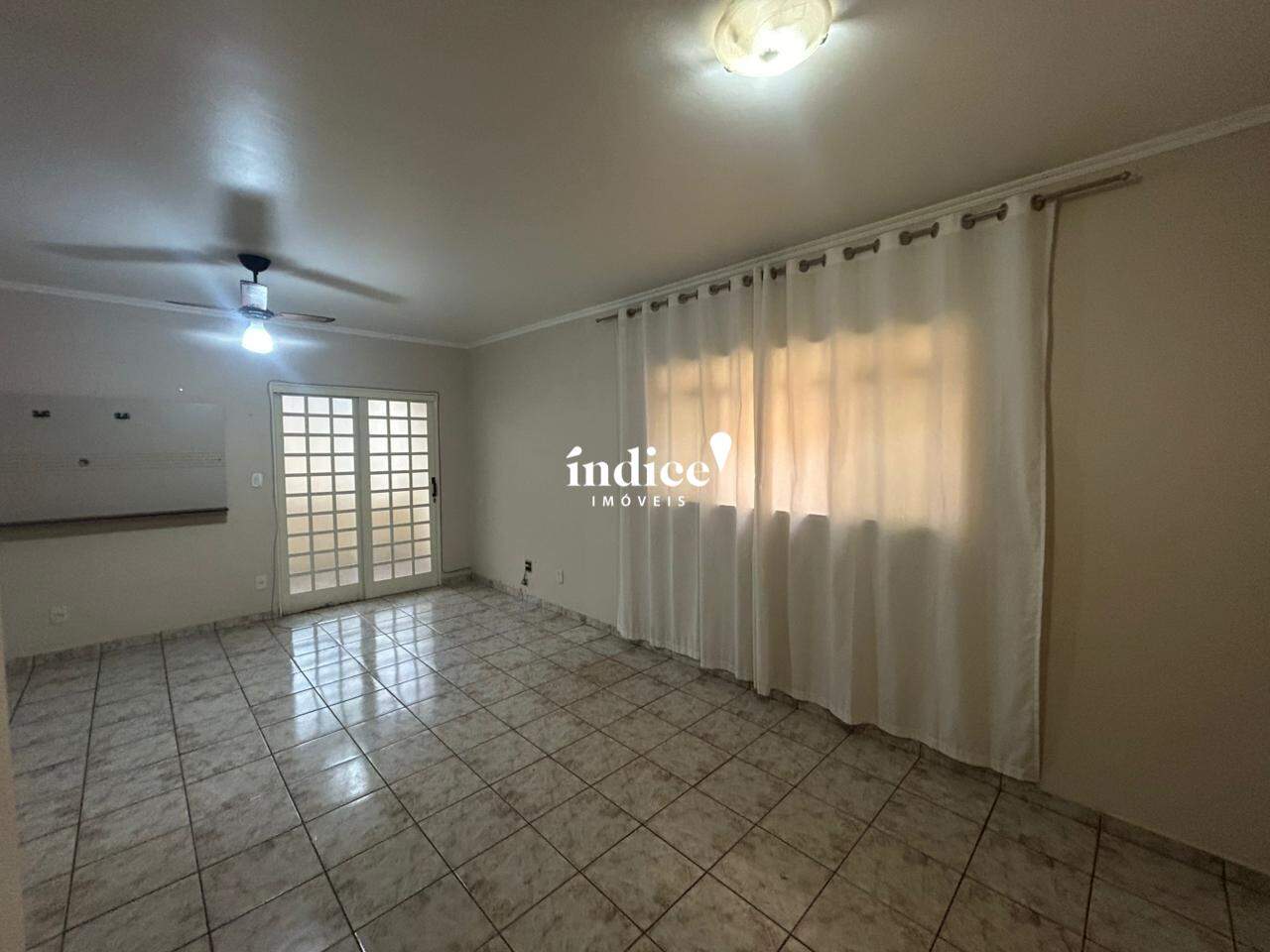 Apartamento para à venda no Vila Monte Alegre na cidade de Ribeirão Preto: 